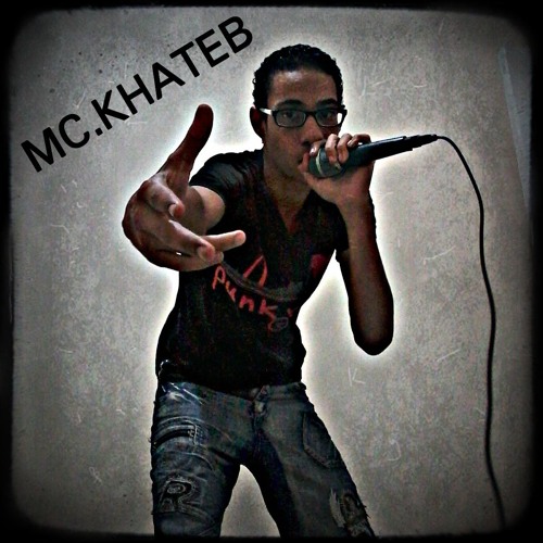 MC.KHATEB (قائمة المدمنين ).MP3