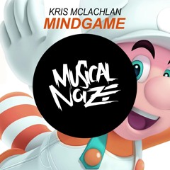 Kris McLachlan - Mindgame (Official Preview)