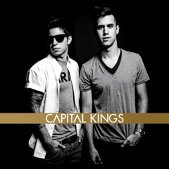 Capital Kings - Be There (Artury Pepper Remix)