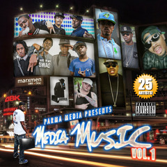 SCRWG SCRILLA, DONALD TRAP, RONEY & OX-ABK