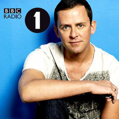 Control (BBC Radio 1 'Track of the Day' on Scott Mills)