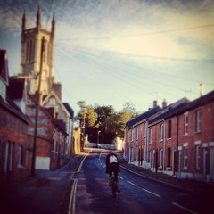 I Love Andover (Finger Me)