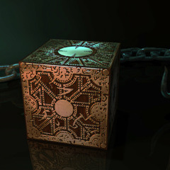 Empire X ( Puzzle Box V.I.P.) CLIP