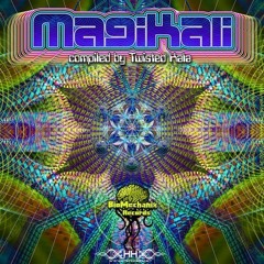 Komfuzius vs Fatal Discord - Coming Soon - Biomechanix Rec VA Magikali