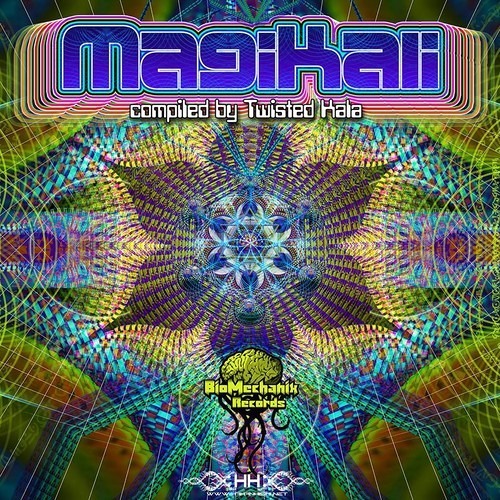 Komfuzius vs Fatal Discord - Coming Soon - Biomechanix Rec VA Magikali