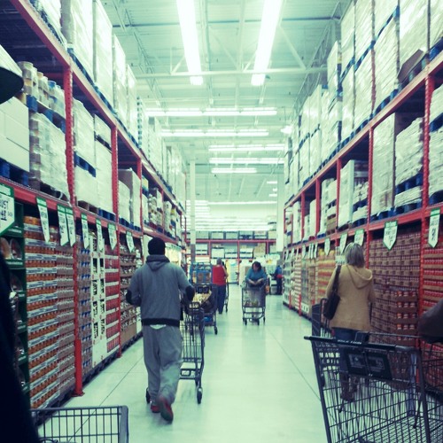 Naeem Prophet - $lave To A Dollar (Sorry Mama)