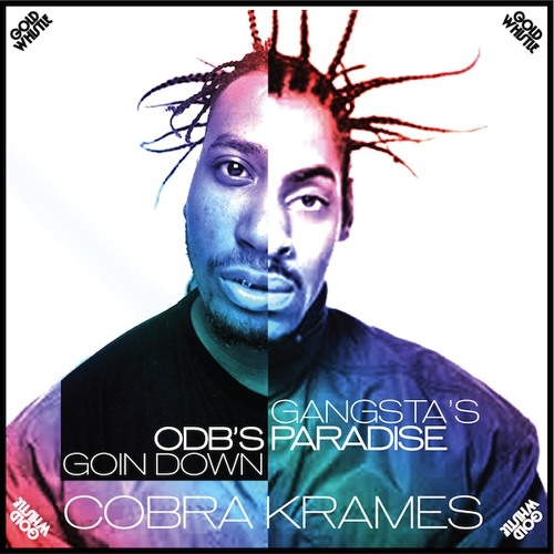 ODB's Goin Down (Cobra Krames RMX)