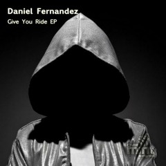 To The Hood (original Mix) Daniel Fernandes Chilli Mint OUT NOW 2/12/2'13