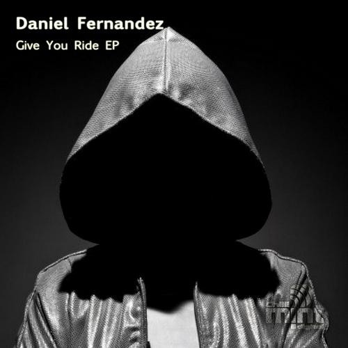To The Hood (original Mix) Daniel Fernandes Chilli Mint OUT NOW 2/12/2'13