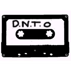 D.N.T.O. Podcast 33 - Sean Galvin