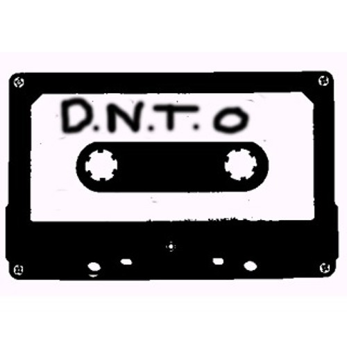 D.N.T.O. Podcast 33 - Sean Galvin