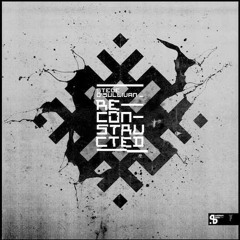 SUSH28_Steve O'Sullivan - Don´t Rush The Dub (Rhauder Reconstruction)