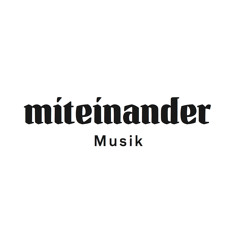 Miteinander Mischen Nr. 4 - Abdel Hady