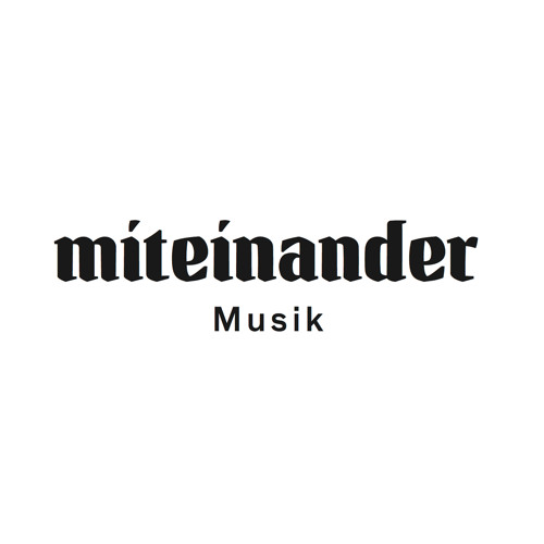 Miteinander Mischen Nr. 4 - Abdel Hady