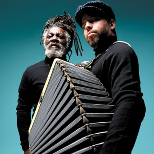 Winston McAnuff & Fixi - Wha Dem Say