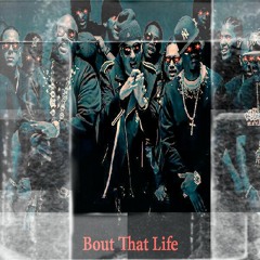 Rick Ross - Bout That Life Feat. Diddy, Meek Mill _ French Montana _ by DJ eSQoOo