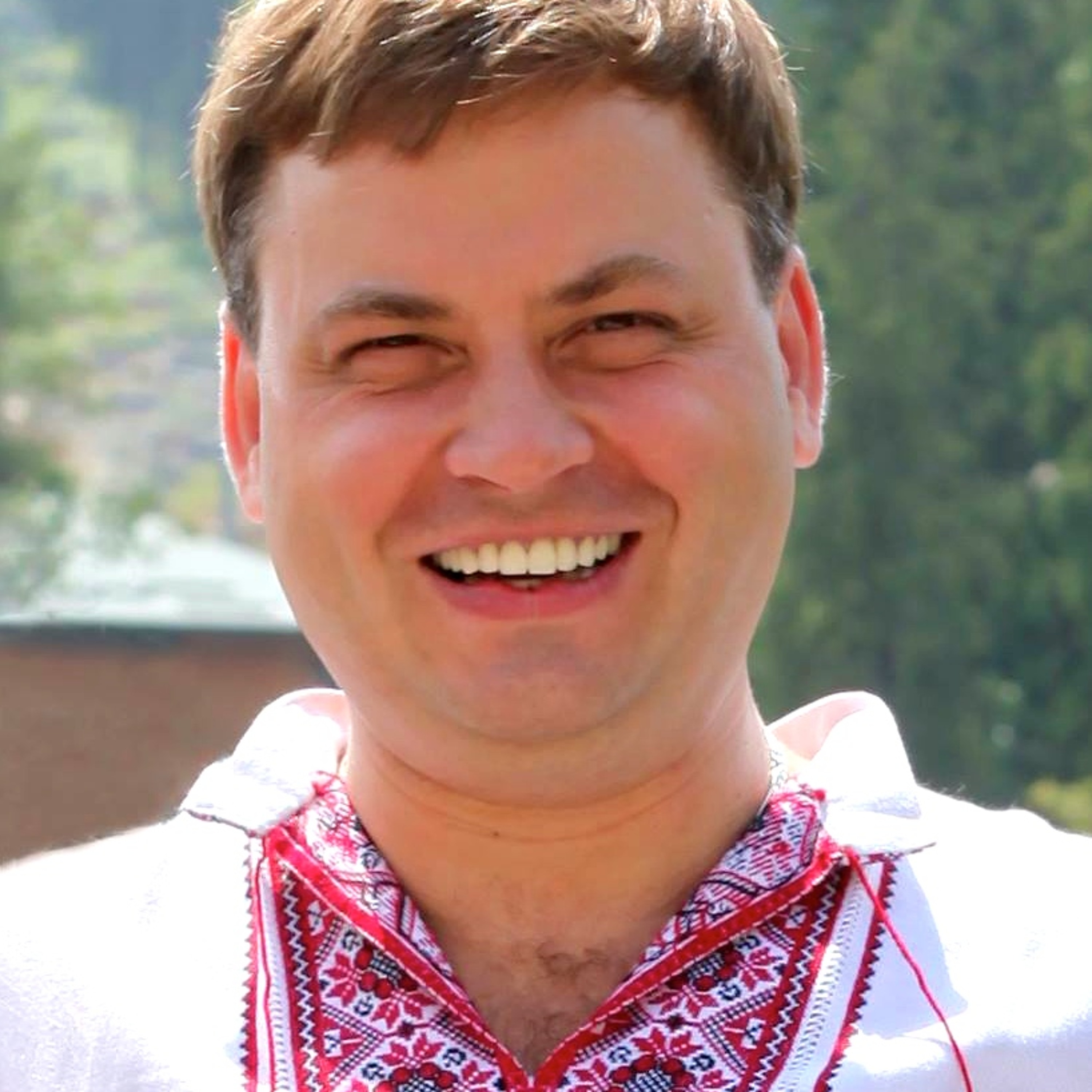 Mykola Latansky