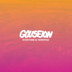 Gouseion - Smoking Blue Fungus (Recue Remix)