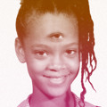 Rihanna Stay&#x20;&#x28;20Syl&#x20;Remix&#x29; Artwork