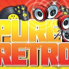 Dj Serch - Warm Up Of Rétro House - Maybe The Best Music