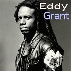 Eddy Grant,  Walking On Sunshine - With a Twist - nebottoben