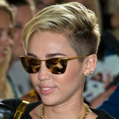 Miley Cyrus - Party In The USA (Radical Ambience Reconstructed Club Remix)