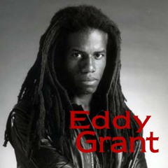 Eddy Grant ,  Do You Feel My Love - With a Twist - nebottoben