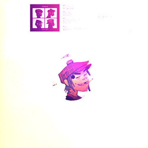 I Gotcha + Dirty Harry [Lupe & Gorillaz Mash-Up]