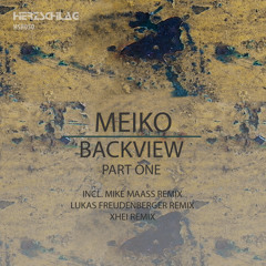 Meiko - Backview (Xhei Remix)