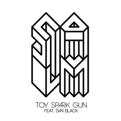 SALM - Toy Spark Gun (feat. Dan Black) (Leo Kalyan Remix)