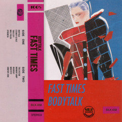 Fast Times - Comfort Zone