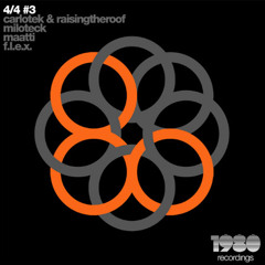 Carlotek & Raisingtheroof - Donna