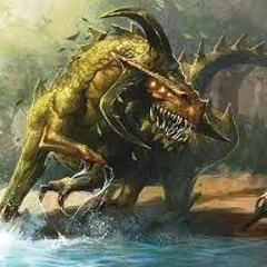 Roth Rotten-Jurassic Grit (Free To Download)