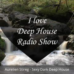 Aurelien Stireg - Sexy Dark Deep House 2013-12-02