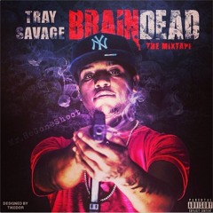 Tray Savage - Free 99 Feat Fredo Santana