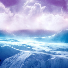 Warm Colours (Ambient Test)