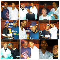 More Than What You Are ft Budd Love & O.Z. produced by Audiologist