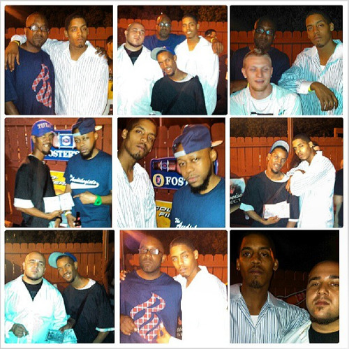 More Than What You Are ft Budd Love & O.Z. produced by Audiologist