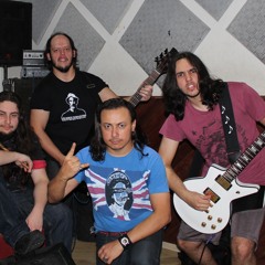 The Core Act  - Cocaine Eric Clapton - cover