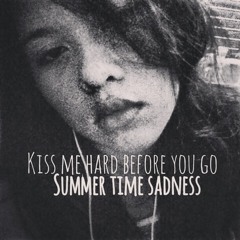 Summertime Sadness (official full version)