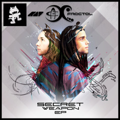 Au5 & Fractal - Dreaming