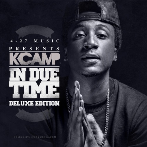 K Camp - Think About It (feat. Cyhi The Prynce)