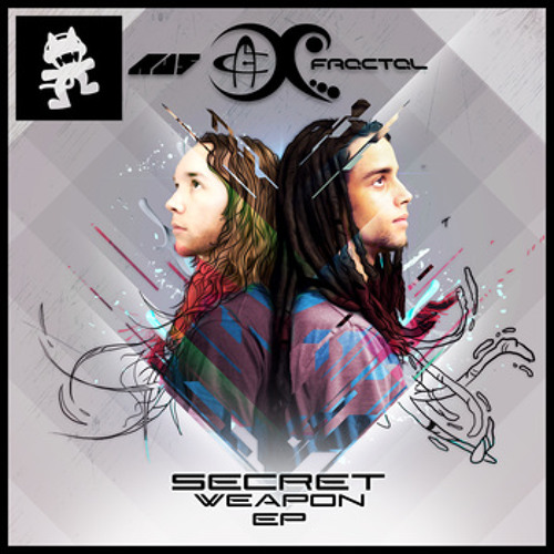 Au5 & Fractal - Secret Weapon