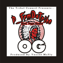OG  feat Jeyo Grant [Prod. By Vessel Mcfly] (Mixed. By Cool.T)