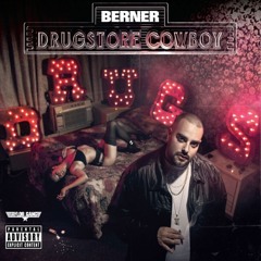 Berner - Ready 2 Die (feat. Big K.R.I.T., Z-Ro)