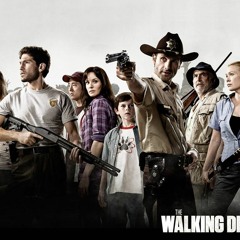 The Walking Dead (opening theme)