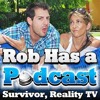 Talking with the Latest Player Eliminated from Survivor – 12/02/13