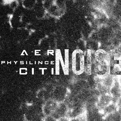 Aer. Physilince. Citi - Oh She So Was (I Could Tell By the Way She Said it.)