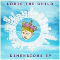 Louis The Child - Feeling Of Life (ft. Mina Knock) (Original Mix)