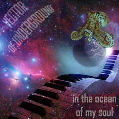 Vector of Underground - In The Ocean Of My Soul